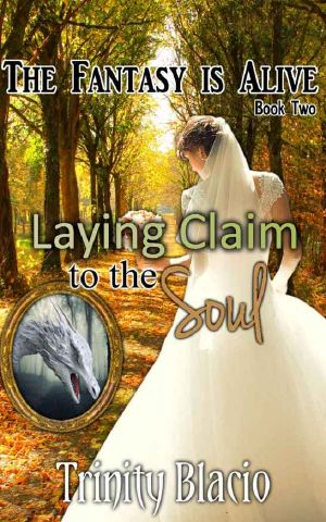 [Fantasy is Alive 02] • Laying Claim to the Soul